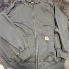 Carhartt Rain Defender パーカー XL グレー