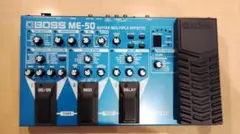 2026年最新】BOSS ME-50の人気アイテム - メルカリ