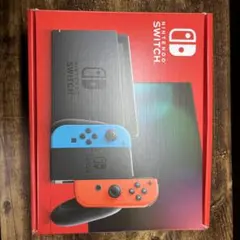 Nintendo Switch 本体一式