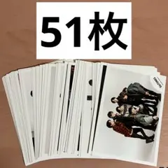 SixTONES 公式写真 集合 51枚