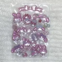 【正規品】ボンボンドロップシール マイメロ おすそ分け マイメロディ