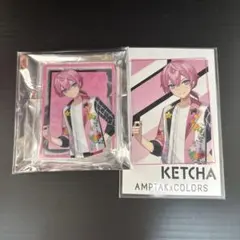 2026年最新】AMPTAKxCOLORSけちゃの人気アイテム - メルカリ