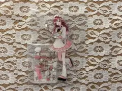 バラ売り可】にじさんじ すぺしゃーれ スイパラコラボ 早乙女ベリー