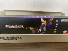 CSG タイタンソード