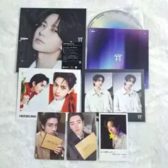 2025年最新】ヒスン トレカの人気アイテム - メルカリ