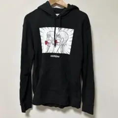 あらゐけいいち　日常　レストラン　パーカー　XLサイズ