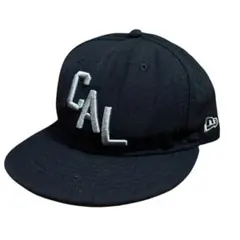 STANDARD CALIFORNIA X NEWERA CAL LOGOCAPのサムネイル