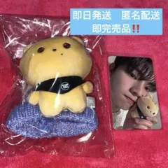 2025年最新】theboyz zeneration ミニドールの人気アイテム