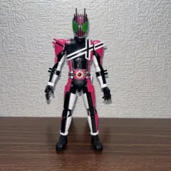 Figure-rise Standard 仮面ライダーダークディケイド - メルカリ