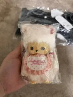 モンチッチ ベビチッチ ぬいぐるみ タオルセット - メルカリ