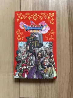 ドラゴンクエストXI S Nintendo Switch