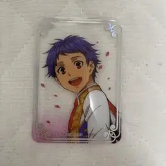 キンプリ キンツア プリパラ 韓国 特典 クリアフォトカード 一条 シン