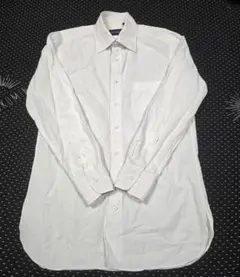 ☆送料込み☆USED☆THE SUIT COMPANY☆メンズYシャツ☆のサムネイル