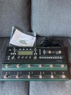 2026年最新】kemper stageの人気アイテム - メルカリ