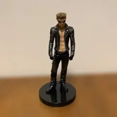 武装戦線 アニメ