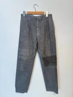 C.E cavempt RECTANGLE CHINOS BROWN - メルカリ