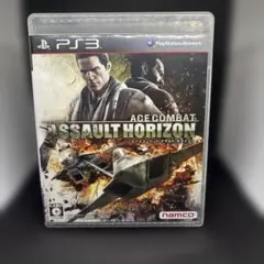 2026年最新】ps3 エースコンバット アサルト ホライゾンの人気アイテム