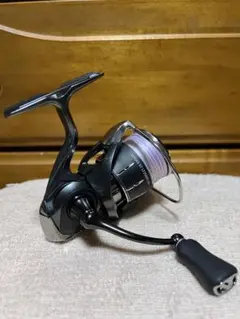 美品 19ヴァンキッシュ C2000SSS ハンドルノブおまけ付き - メルカリ