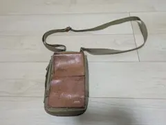 PORTER　ポーター　ショルダーバック