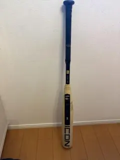 Rawlings ICON リトルリーグ バット 31インチ 79cm/665g - メルカリ