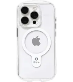 iFace iPhone15Proケース MagSafe