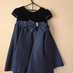 キッズ ドレス 100cm