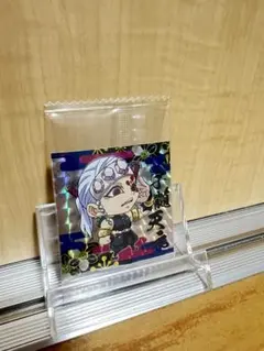 鬼滅の刃・宇髄天元・シール