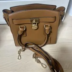 マイケルコース　バッグ