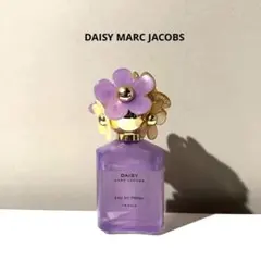 【夏に人気】　MARC JACOBS DAISY Twinkle 香水　75mlのサムネイル