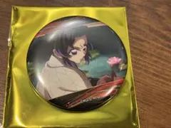 ジャンフェス 2026 アニメイト 鬼滅の刃 キャラバッジ 胡蝶しのぶ