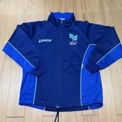 ATHLETA CAFÉ DO BRASIL ジャージ　セットアップ