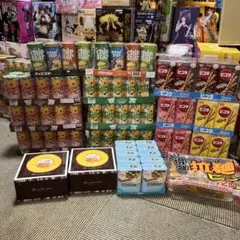 k*u様 お菓子大量まとめ売り　オークション