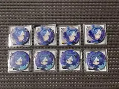ウマ娘 ビックカメラコラボ 缶バッジ アドマイヤグルーヴ - メルカリ