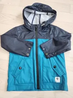 ZARA BOYS フード付きジャケット 4サイズ