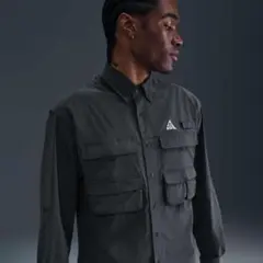 Nike ACG Dri-FIT ADV Long-Sleeve Shirt