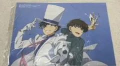 名探偵コナン まじっく快斗 怪盗キッド 黒羽快斗 ポスターカレンダー