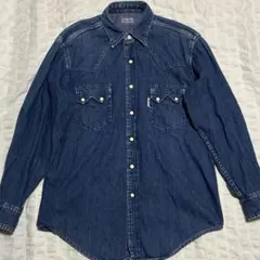 50 60 Riviera オープンカラーシャツ L クリーニング済 - メルカリ