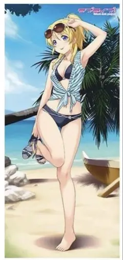 2026年最新】ラブライブ シャワータペストリーの人気アイテム - メルカリ