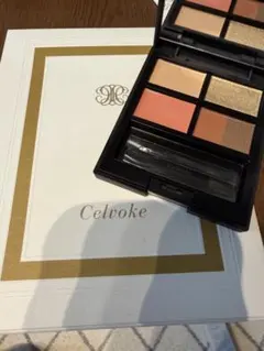 Celvoke セルヴォーク マルチ パレット EX03(箱無し)のサムネイル