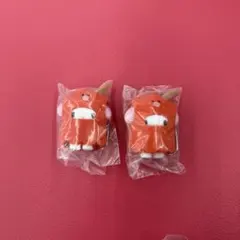 ちびっとも おかず マイメロ