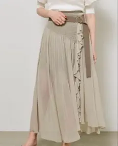 SNIDEL スカショーパン　サイズ1