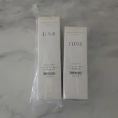 エリクシール リフトモイスト ローション　エマルジョン I さっぱり