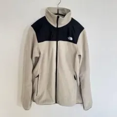 THE NORTH FACE マウンテンバーサマイクロジャケット レディースL