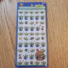 トイ・ストーリー ボンボンドロップシール