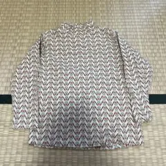 &mignon 長袖カットソー 100