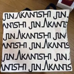 赤西仁 Jin Akanishi トートバッグ - メルカリ