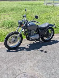 エストレア 250 Kawasaki tr250のサムネイル