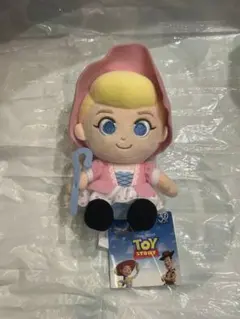 新品未使用 ボー・ピープ トイ・ストーリー 公開30周年ぬいぐるみVol.3①