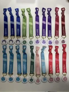 ミュージカル刀剣乱舞 刀ミュ 大演練 リボンバンド