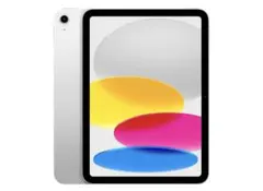 Apple iPad 11インチ シルバー 本体 16A